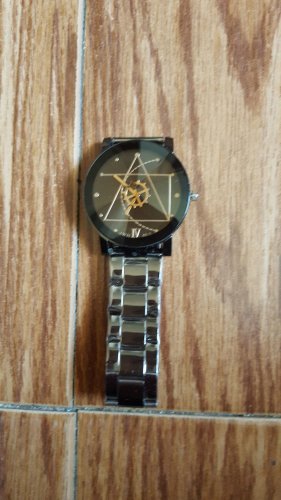 Elegant Wristwatch !!!
