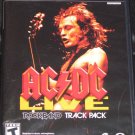 AC/DC Live PlayStation 2