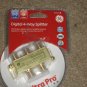 Digital 4-Way Splitter GE87625 !!!