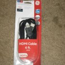 HDMI Cable 6FT GE73581 !!!