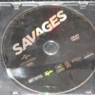 Savages (DVD, 2012, R Rated) !!!