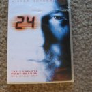 24 - Season 1 (DVD, 2009, 6-Disc Set) !!!