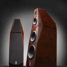 L-011 Elite Aesthet 8 9-inch 3-Way 4 Driver Door Standing Loudspeaker ETON !!!