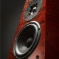 L-011 Elite Aesthet 8 9-inch 3-Way 4 Driver Door Standing Loudspeaker ETON !!!