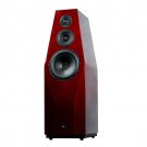 L-005 COMPACT X8 10 3-Way 3-Driver Floor-Standing Speaker HI-END Wood Speaker!!!