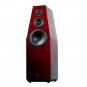 L-005 COMPACT X8 10 3-Way 3-Driver Floor-Standing Speaker HI-END Wood Speaker!!!