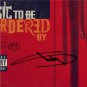 Eminem Music to be Murdered Gold LP Limited Signature Edition !!!