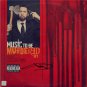 Eminem Music to be Murdered Gold LP Limited Signature Edition !!!