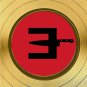 Eminem Music to be Murdered Gold LP Limited Signature Edition !!!