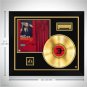 Eminem Music to be Murdered Gold LP Limited Signature Edition !!!