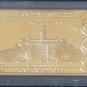 Gold Bar Donald Trump Collectors Items !!!