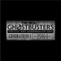 Ghostbusters The Real Generation 1