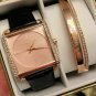 Michael  Kors Shoulder Bag & Watch & bracelet + Free Gift !!!