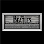 John Lennon Beckett Certified Hand Signed Index Card By John Lennon Frame !!!