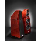 Elite Aesthetic 8 loudspeaker 3 Way 4 Driver 9 inch woofer 300W !!!