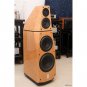 Elite Aesthetic 8 loudspeaker 3 Way 4 Driver 9 inch woofer 300W !!!