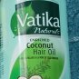 Coconut Oil and Herbal Hair Oil !!!