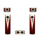 HIVI Swans T900HT 5.0 Home Theater  !!!