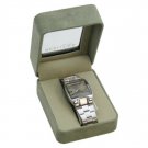 Realities for Men Silver Wrist Watch Need Battery !!!