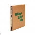 Paul McCartney  Wild Life - Deluxe Edition !!!