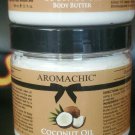 3 X Aromachic Coconut Oil Body Butter EXP: 06/2019 !!!