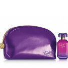 Giorgio Beverly Hills Glam & Her Open Heart by Jane Seymour + Free Gift!!!