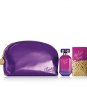 Giorgio Beverly Hills Glam & Her Open Heart by Jane Seymour + Free Gift!!!