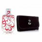 Giorgio Beverly Hills Glam & Her Open Heart by Jane Seymour + Free Gift!!!