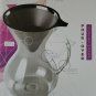 Kitchables Classic Series Coffeemaker Pour Over 27oz !!!