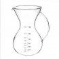 Kitchables Classic Series Coffeemaker Pour Over 27oz !!!