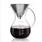 Kitchables Classic Series Coffeemaker Pour Over 27oz !!!