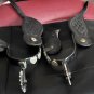 Eagle Buckle Belt & Chain for Western Boots !!!