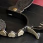 Eagle Buckle Belt & Chain for Western Boots !!!