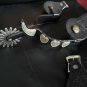 Eagle Buckle Belt & Chain for Western Boots !!!