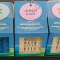 3 X Mineral From The Dead Sea Bath Salts Bain Sels !!!