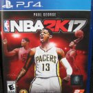 4 Games NBA 2K17 & ATARI Flashback Classics Vol.1 & 2 & Minecraft !!!