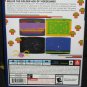 4 Games NBA 2K17 & ATARI Flashback Classics Vol.1 & 2 & Minecraft !!!