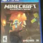 4 Games NBA 2K17 & ATARI Flashback Classics Vol.1 & 2 & Minecraft !!!