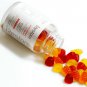 Hair Gummy Vitamins 4 Month Pack !!!