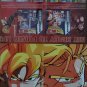 DRAGONBALL Z:POSTER 15" X 20" !!!