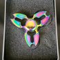 4 Fidget Spinner !!!
