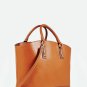 Martin Faux leather tote + Free Gift !!!