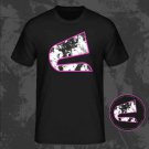 Gaudium Come With Sticker Tee Goa Trance/Psy Trance/Psytrance/Ambient !!!