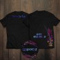 Lifeforms Come With Sticker Tee Goa Trance/Psy Trance/Psytrance/Ambient !!!