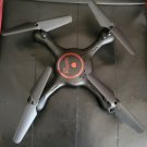 Design Remote Control Flying Aircraft More intuitive control Camera Need to buy