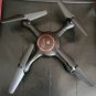 Design Remote Control Flying Aircraft More intuitive control Camera Need to buy