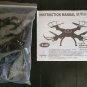 Design Remote Control Flying Aircraft More intuitive control Camera Need to buy