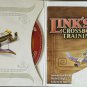 Link's Crossbow Training (Nintendo Wii, 2007) Complete !!!