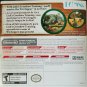 Link's Crossbow Training (Nintendo Wii, 2007) Complete !!!