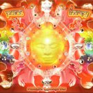 Peace-Therapy 1,2&3 Kagdila-Records/Psytrance/Goa Trance,/Ambient/Psy Trance !!!